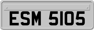 ESM5105