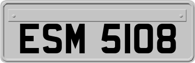 ESM5108