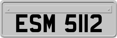 ESM5112