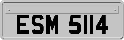 ESM5114