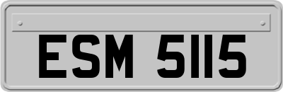 ESM5115