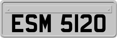 ESM5120