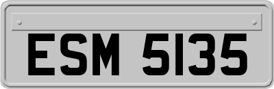 ESM5135
