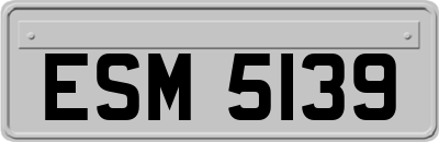 ESM5139