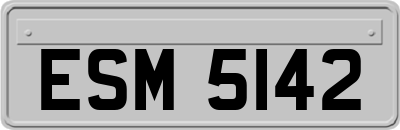 ESM5142