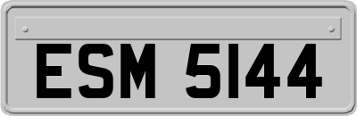 ESM5144