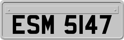 ESM5147