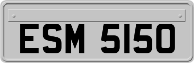 ESM5150