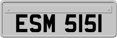 ESM5151