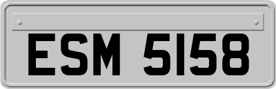 ESM5158