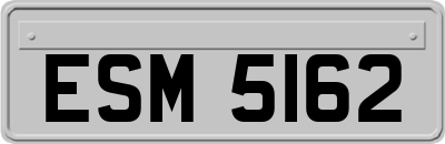 ESM5162
