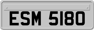 ESM5180