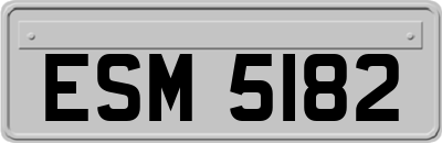 ESM5182