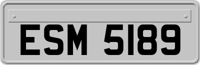 ESM5189