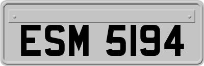 ESM5194