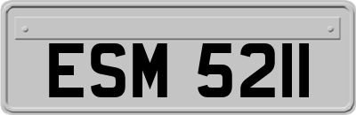 ESM5211