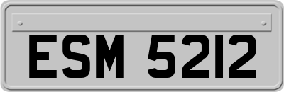 ESM5212