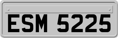 ESM5225