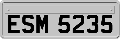 ESM5235