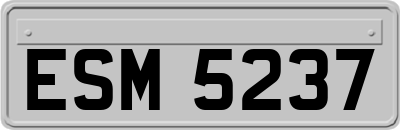 ESM5237