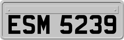 ESM5239