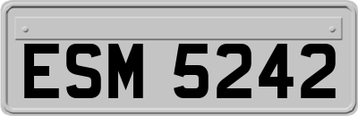 ESM5242