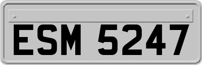 ESM5247