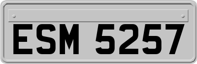 ESM5257