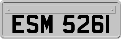 ESM5261