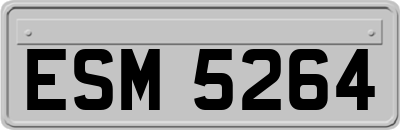 ESM5264