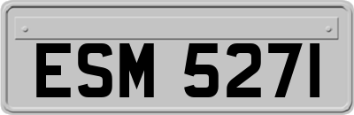 ESM5271
