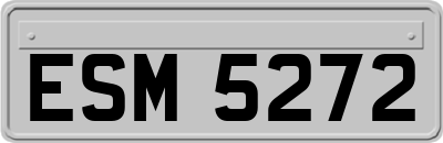 ESM5272