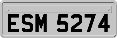 ESM5274
