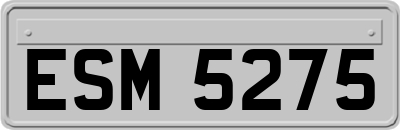 ESM5275