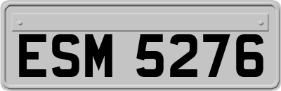 ESM5276