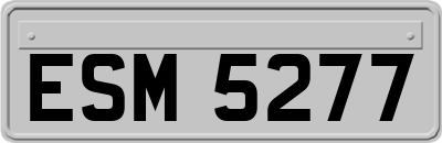 ESM5277