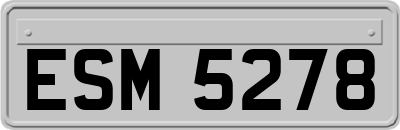 ESM5278