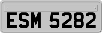 ESM5282