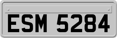 ESM5284