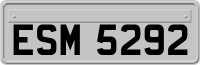 ESM5292