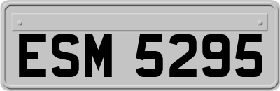 ESM5295