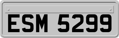 ESM5299
