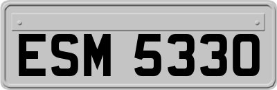 ESM5330