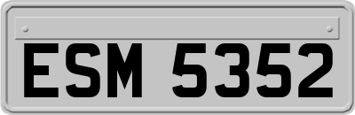 ESM5352