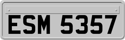 ESM5357