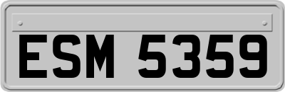 ESM5359