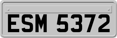 ESM5372