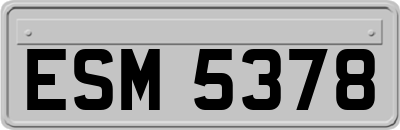 ESM5378