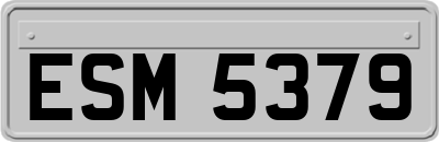 ESM5379