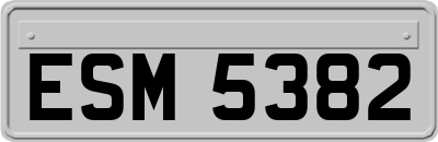 ESM5382